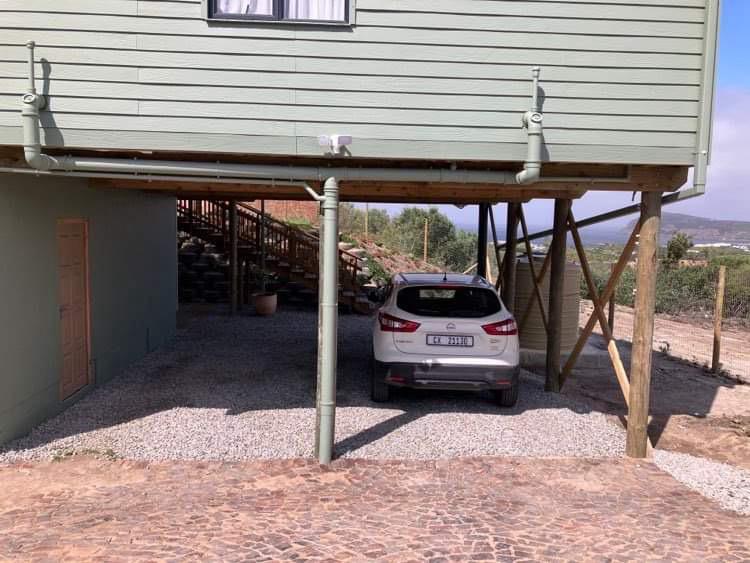 To Let 3 Bedroom Property for Rent in Robberg Ridge Western Cape